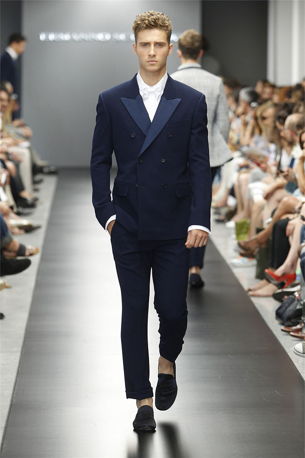 Ermanno Scervino SS 2012